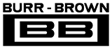 Burr Brown