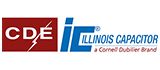 Cornell Dubilier Electronics (CDE)