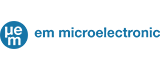 EM Microelectronic