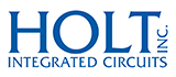 Holt Integrated Circuits Inc.