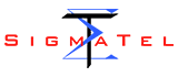 Sigmatel