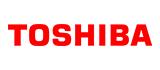 TOSHIBA