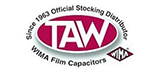 TAW ELECTRONICS, INC