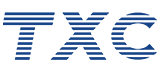 TXC CORPORATION