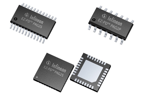 Infineon launches a new generation of ZVS flyback converter chipset, suitable for advanced USB-C PD adapters and chargers