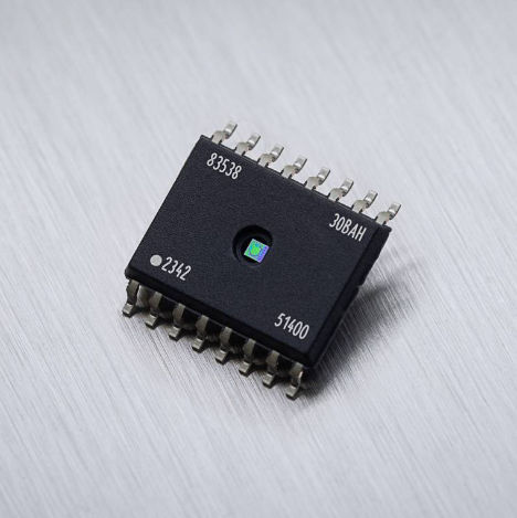 Melexis pioneered Triphibian ™ Technology can revolutionize MEMS pressure sensitive components