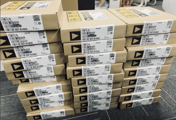 In depth analysis of the performance and application of the AD8605 high-precision amplifier chip from Analog Devices (ADI)